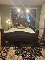 Conrad Schuch House
