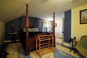 Conrad Schuch House