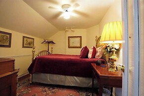 Conrad Schuch House