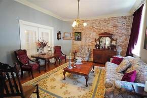 Conrad Schuch House