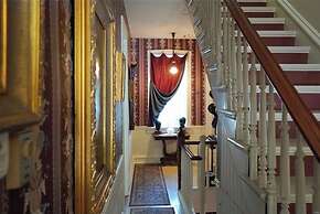 Conrad Schuch House
