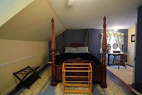 Conrad Schuch House