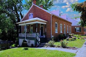 Conrad Schuch House