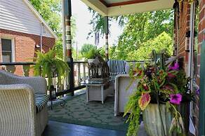Conrad Schuch House