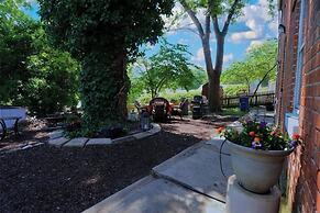 Conrad Schuch House