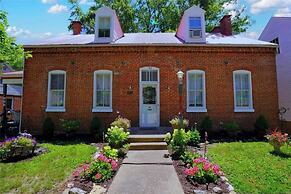 Conrad Schuch House
