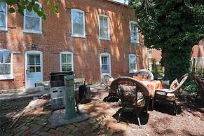 Conrad Schuch House
