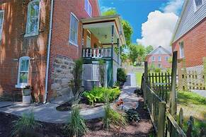 Conrad Schuch House