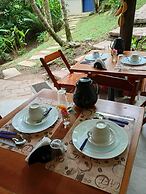 POUSADA BOSQUE TOQUE TOQUE B&B