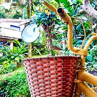 POUSADA BOSQUE TOQUE TOQUE B&B