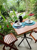 POUSADA BOSQUE TOQUE TOQUE B&B