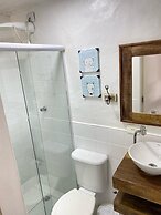 POUSADA BOSQUE TOQUE TOQUE B&B