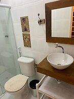 POUSADA BOSQUE TOQUE TOQUE B&B