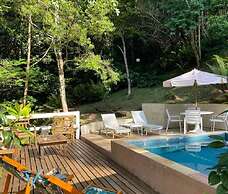 POUSADA BOSQUE TOQUE TOQUE B&B