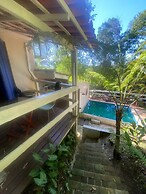 POUSADA BOSQUE TOQUE TOQUE B&B