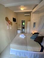 POUSADA BOSQUE TOQUE TOQUE B&B