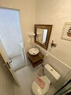 POUSADA BOSQUE TOQUE TOQUE B&B