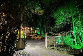 POUSADA BOSQUE TOQUE TOQUE B&B