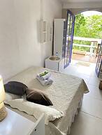 POUSADA BOSQUE TOQUE TOQUE B&B