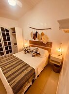 POUSADA BOSQUE TOQUE TOQUE B&B