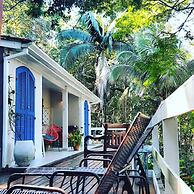 POUSADA BOSQUE TOQUE TOQUE B&B