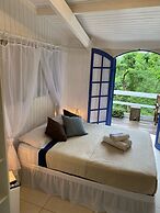 POUSADA BOSQUE TOQUE TOQUE B&B