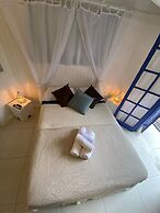 POUSADA BOSQUE TOQUE TOQUE B&B