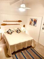 POUSADA BOSQUE TOQUE TOQUE B&B