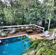 POUSADA BOSQUE TOQUE TOQUE B&B