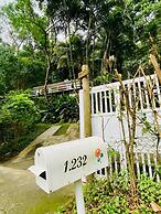 POUSADA BOSQUE TOQUE TOQUE B&B