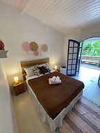 POUSADA BOSQUE TOQUE TOQUE B&B