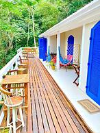 POUSADA BOSQUE TOQUE TOQUE B&B