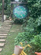 POUSADA BOSQUE TOQUE TOQUE B&B