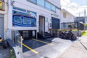 SERENITY BY NOA HOTELS