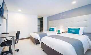 SERENITY BY NOA HOTELS