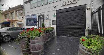 SERENITY BY NOA HOTELS