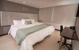 SERENITY BY NOA HOTELS