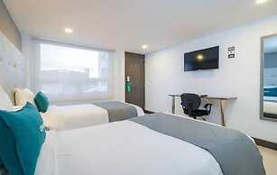 SERENITY BY NOA HOTELS