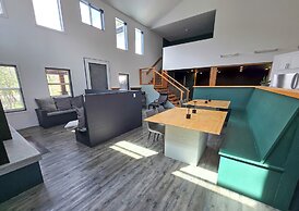 Copper Rose Retreat B&B