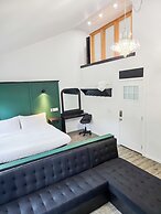 Copper Rose Retreat B&B