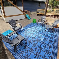 Copper Rose Retreat B&B