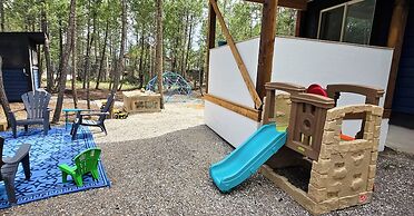 Copper Rose Retreat B&B