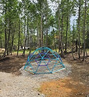 Copper Rose Retreat B&B