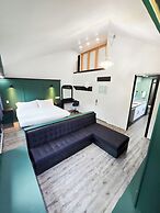 Copper Rose Retreat B&B