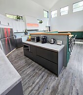 Copper Rose Retreat B&B