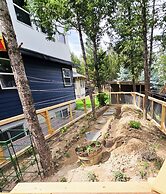 Copper Rose Retreat B&B