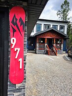 Copper Rose Retreat B&B