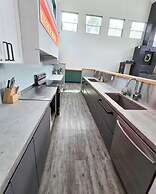 Copper Rose Retreat B&B