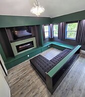 Copper Rose Retreat B&B