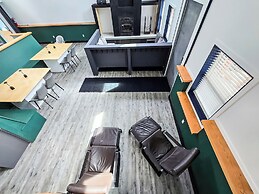 Copper Rose Retreat B&B